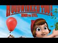 Opening To Hoodwinked Too Hood Vs Evil 2011 DVD