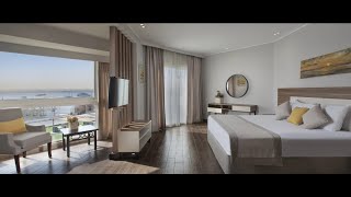 Hurghada - مدينة الغردقة # ROOMS IN  Pyramisa Beach Resort Sahl Hasheesh