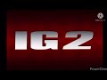 Inspector Gadget 2 2003 Teaser Trailer Voiced By ChrisTVBlueCube Reupload 1 9 2022