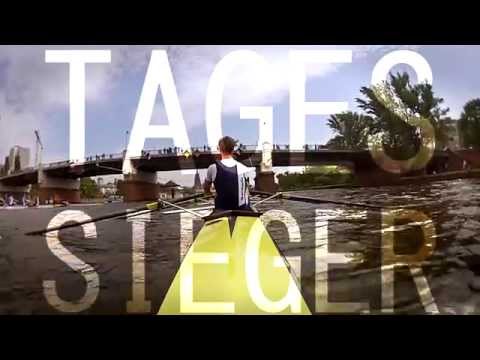 RBL 2015 Frankfurt Tagessieg