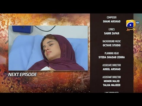 Qalandar Episode 36 Teaser - qalandar episode 36 promo digitally presented by Har Pal Geo