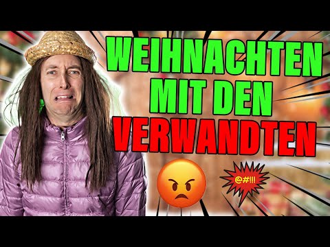 Helga & Marianne - Hilfe! Die Verwandten kommen😵‍💫😲