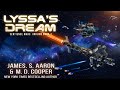 Lyssa's Dream - A Hard Science Fiction AI Adventure - Sentience Wars: Origins Book 1 of 5