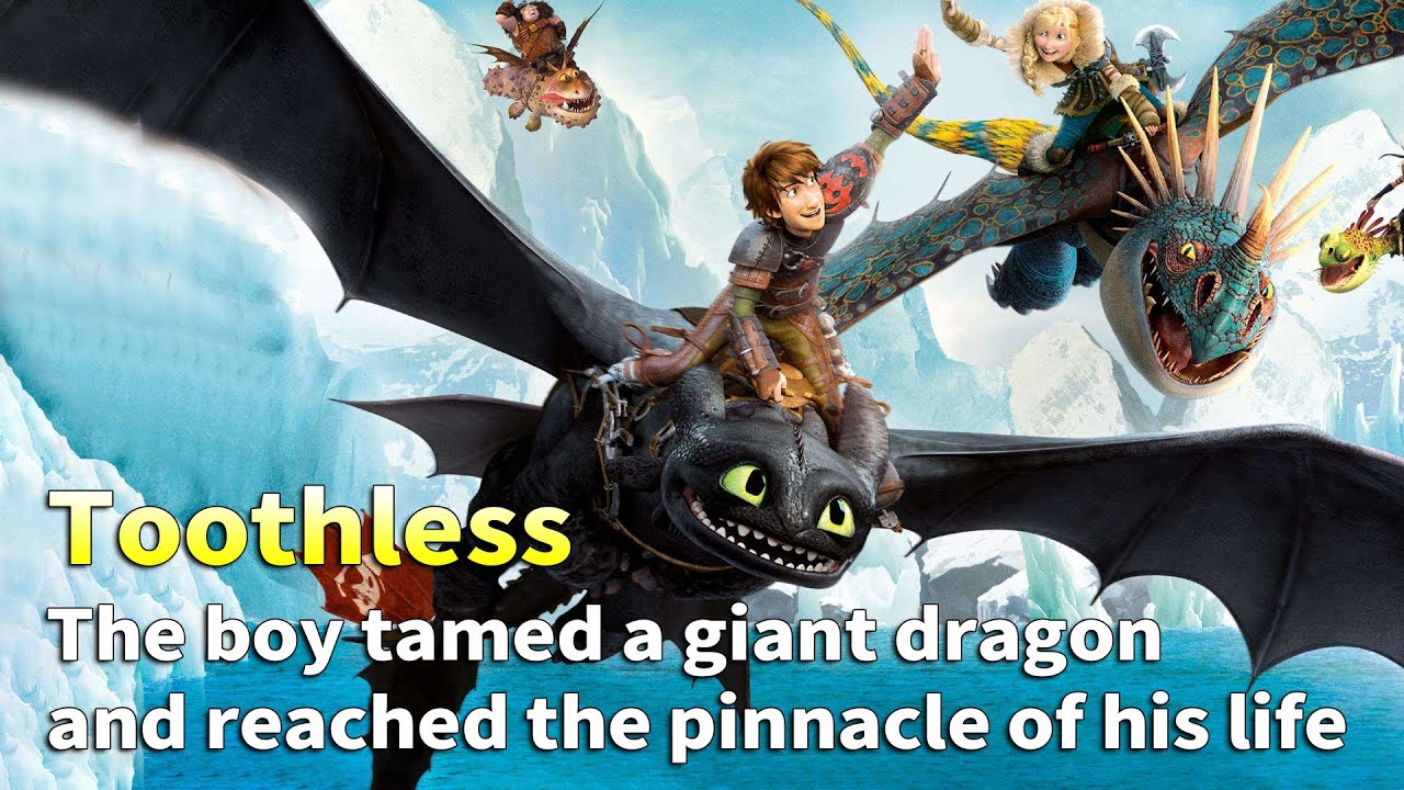 The boy tamed a giant dragon and reached the pinnacle of his life #anime #motivation #shorts