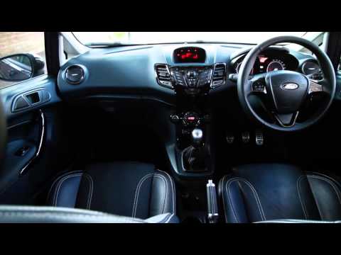 Ford Fiesta hatchback 2008   ) expert review   Auto Trader UK