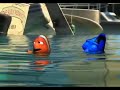 Finding Nemo VHS 2003