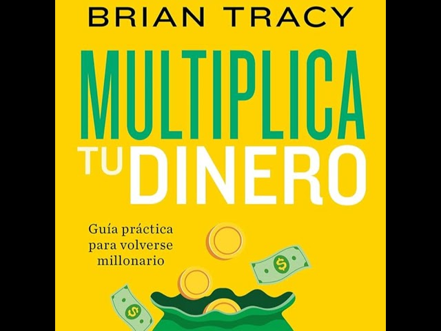 Vídeo relacionado con Multiplica tu dinero: Guía práctica para volverse millonario