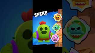 buffied spike can STUN enemies - Deck Guide by OJ