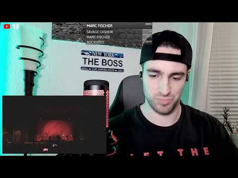 LIVE MUSIC REACTIONS - ALL GENRES with "Powerful Reactions"