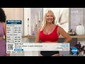 HSN | Rhonda Shear Intimates & Loungewear 09.10.2023 - 08 AM