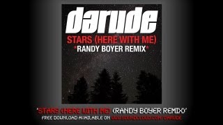 Darude - Stars (Here With Me) (Randy Boyer Remix) Live in Waterloo, Canada, March 16th, 2013
