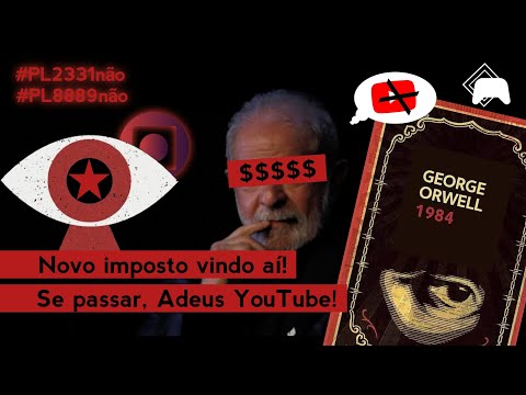 PL8889 e PL2331: "Se elas forem aprovadas, Todos perdem!" Entenda a Confusão.