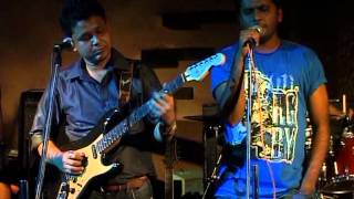 Angel's Wish performing at Shack