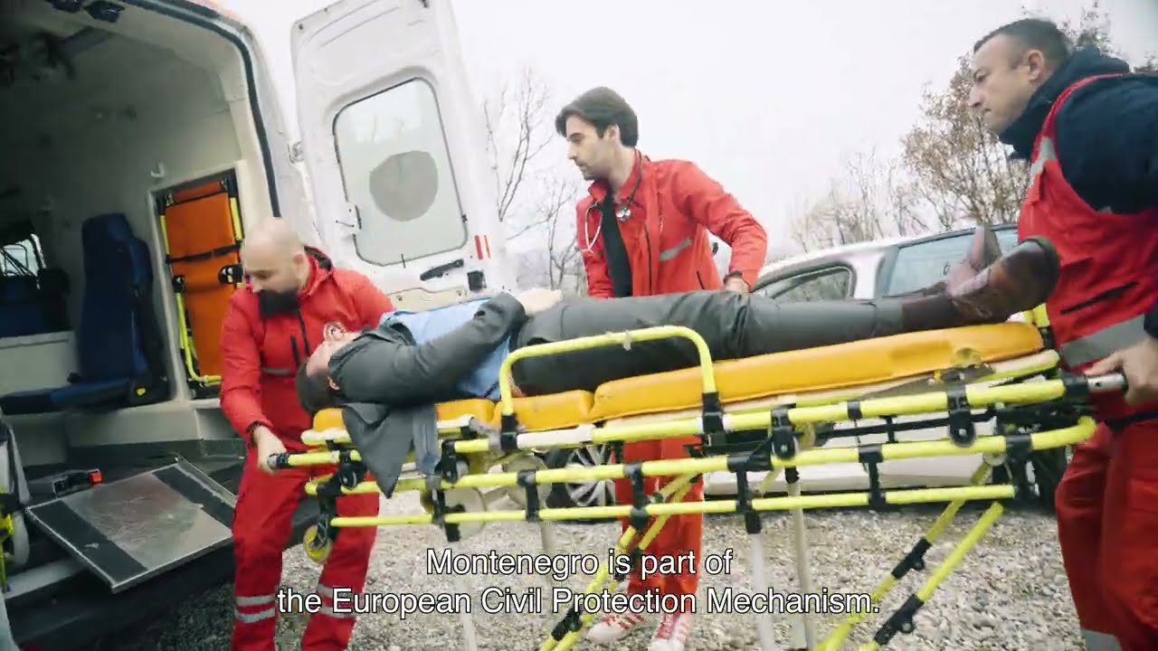 Happy European 112 Day! Strengthening the Lifeline: One Number, Every Emergency