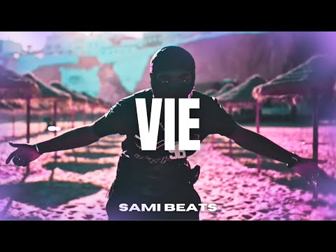 [FREE] Kerchak x Gambi x Favé Jersey Drill Type Beat "VIE"☀️ | Sami Beats