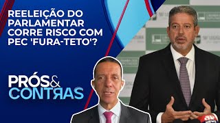 Trindade: ‘Lira está em queda se tratando de poder em Brasília’