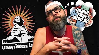 This Band Reminds Me Of Grand Theft Auto 3 | VLOG