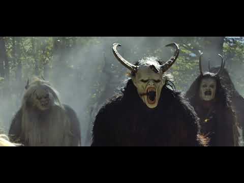 Čerti z Krkonoš - Krampus I IMAGE VIDEO I