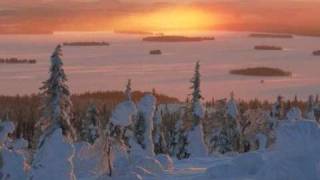 Finnish folk music - Troka - Klockar Aleksanteri