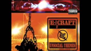 E-CRAFT - REVOLTS BLOOD V1.0