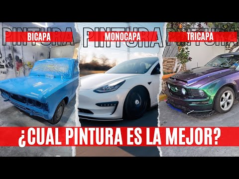 Discover the SECRET to choosing the BEST paint for your car!