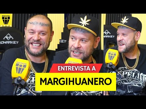 EL FICHITA TV - CAPÍTULO 07 - ENTREVISTA A Margiwanero "Yo soy el mejor, ustedes síganme"