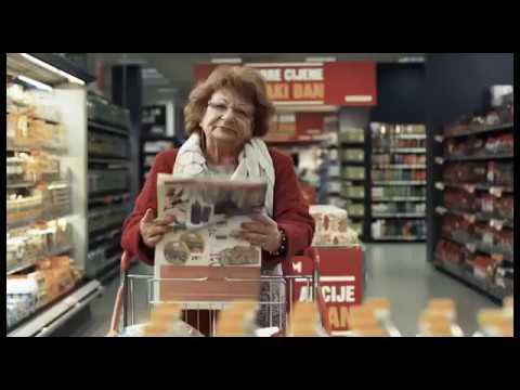 Konzum BiH nedeljne dobre cijene!