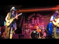 Eric Sardinas - Flames Of Love