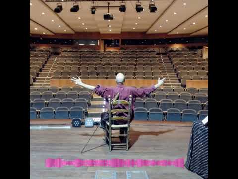 Hablamos de Ricardo Darín