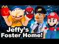 SML Movie: Jeffy's Foster Home [REUPLOADED]