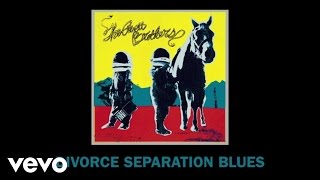 Divorce Separation Blues Music Video