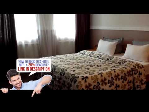 Baltu Ozols, Lielvārde, Latvia, HD Review