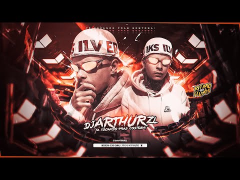 AUTOMOTIVO DAS MENINAS - MC Gibi e MC Gw - (DJ Arthur ZL, DJ Miller e DJ Teteu Original)