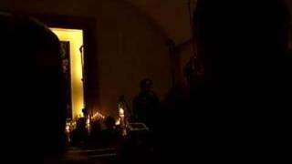 Andreas Jakopsohn - merry christmas to you (live)