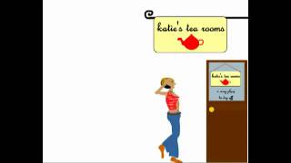 katie's tea rooms ipod.mp4