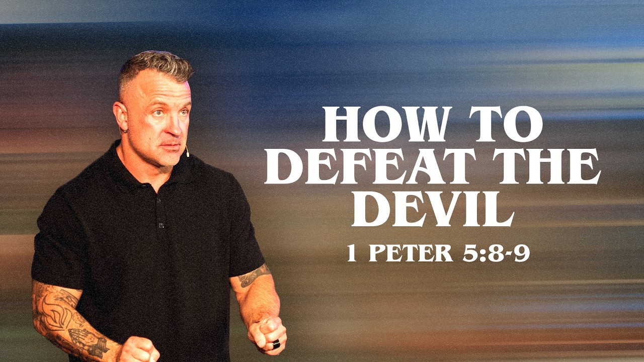 How to Defeat the Devil
