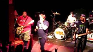 A Really Cool Dance Song - Bowling for Soup