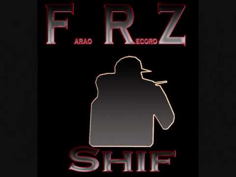 Shif - Alleen Jou! (ft. Lo-Bo)