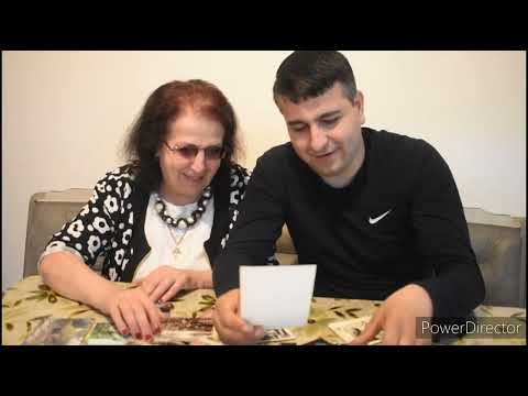 Ozo Avetisyan - Mayrik (official video) 2024