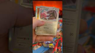 Poniedziałkowy ale to drop booster Mega Evolution #pokemon #pokemoncards #pokemontcg #tcg