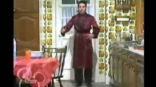 Kraftwerk - Europe Endless 1977