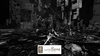 아리샤의 까페배네~