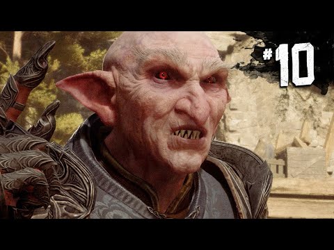 Hogwarts Legacy - Part 10 - THE SECRETS OF ANCIENT MAGIC