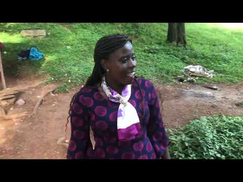 Campus Hunger Strike