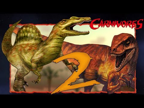 Carnivores 2 (1999) Review