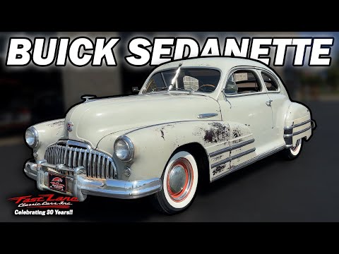 1946 Buick Series 40 (CC-1874956) for sale in St. Charles, Missouri