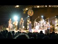 Huey Lewis and the News - Trouble In Paradise - 8/17/2013