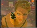 Granada Plus Closedown Granada Men Motors Startup New Year S Eve 1999 New Year S Day 2000