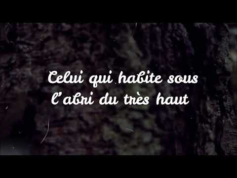 Spillz Ochai & Giliane : REFUGE (official Lyrics Video)