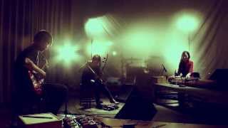 [온스테이지] 157. 잠비나이 - Connection